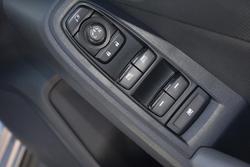 2024 Subaru Crosstrek 2.0L