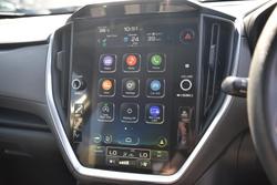 2024 Subaru Crosstrek 2.0L