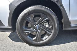 2024 Subaru Crosstrek 2.0L