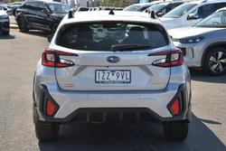 2024 Subaru Crosstrek 2.0L