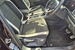 2021 Volkswagen T-Roc 140TSI Sport A11 MY21 Four Wheel Drive Deep Black Pearl