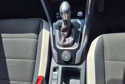 2021 Volkswagen T-Roc 140TSI Sport A11 MY21 Four Wheel Drive Deep Black Pearl