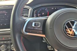 2021 Volkswagen T-Roc 140TSI Sport A11 MY21 Four Wheel Drive Deep Black Pearl