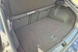 2021 Volkswagen T-Roc 140TSI Sport A11 MY21 Four Wheel Drive Deep Black Pearl