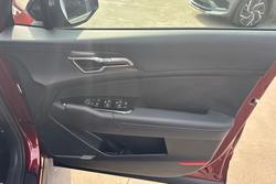 2024 Kia Sportage SX+