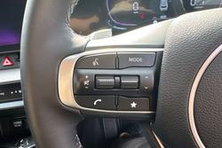 2024 Kia Sportage SX+