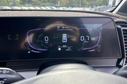 2024 Kia Sportage SX+