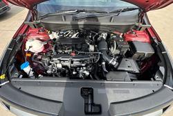 2024 Kia Sportage SX+