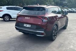 2024 Kia Sportage SX+