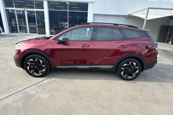 2024 Kia Sportage SX+