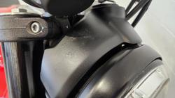 2017 Ducati Scrambler ICON Scrambler Red