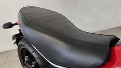 2017 Ducati Scrambler ICON Scrambler Red