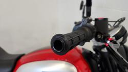 2017 Ducati Scrambler ICON Scrambler Red