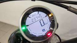 2017 Ducati Scrambler ICON Scrambler Red