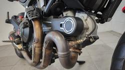 2017 Ducati Scrambler ICON Scrambler Red