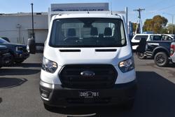 2024 Ford Transit 470E