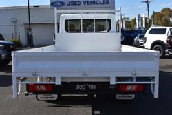 2024 Ford Transit 470E