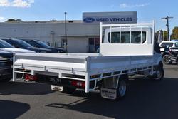 2024 Ford Transit 470E