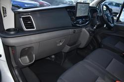 2024 Ford Transit 470E