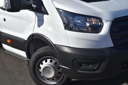 2024 Ford Transit 470E