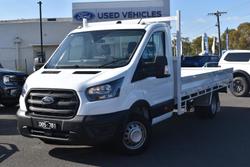 2024 Ford Transit 470E