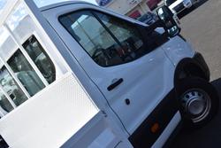 2024 Ford Transit 470E
