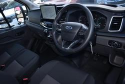 2024 Ford Transit 470E