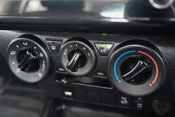 2022 Toyota Hilux SR GUN126R 4X4 Dual Range Glacier White