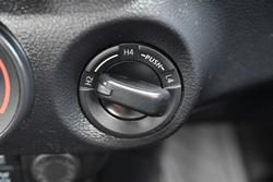 2022 Toyota Hilux SR GUN126R 4X4 Dual Range Glacier White