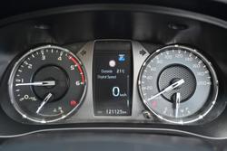 2022 Toyota Hilux SR GUN126R 4X4 Dual Range Glacier White