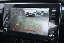 2022 Toyota Hilux SR GUN126R 4X4 Dual Range Glacier White