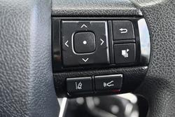 2022 Toyota Hilux SR GUN126R 4X4 Dual Range Glacier White