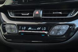 2018 Toyota C-HR Koba NGX10R Shadow Platinum