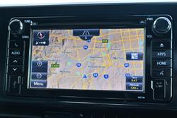 2018 Toyota C-HR Koba NGX10R Shadow Platinum