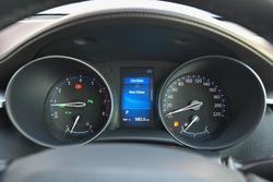 2018 Toyota C-HR Koba NGX10R Shadow Platinum