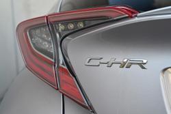 2018 Toyota C-HR Koba NGX10R Shadow Platinum