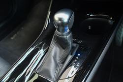 2018 Toyota C-HR Koba NGX10R Shadow Platinum