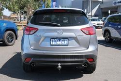 2014 Mazda CX-5 Akera