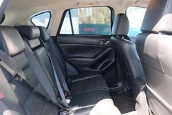 2014 Mazda CX-5 Akera