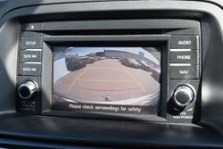 2014 Mazda CX-5 Akera