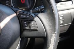 2014 Mazda CX-5 Akera