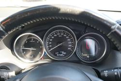 2014 Mazda CX-5 Akera