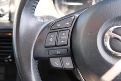 2014 Mazda CX-5 Akera