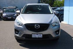 2014 Mazda CX-5 Akera