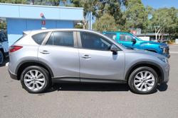 2014 Mazda CX-5 Akera
