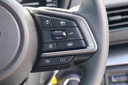 2025 Subaru Impreza 2.0S