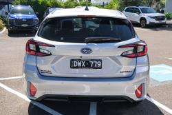 2025 Subaru Impreza 2.0S