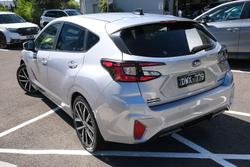 2025 Subaru Impreza 2.0S