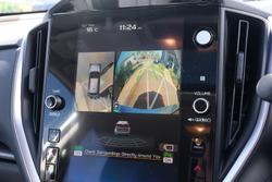 2025 Subaru Impreza 2.0S