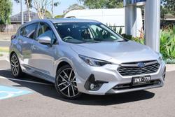 2025 Subaru Impreza 2.0S